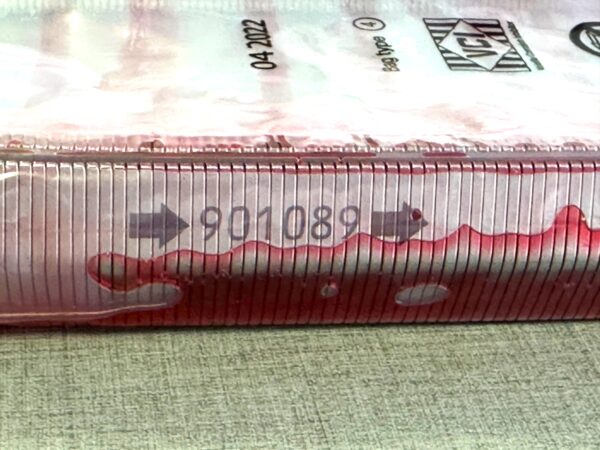 Belt Bosch <br> RE0F10D - JF016E - Image 2