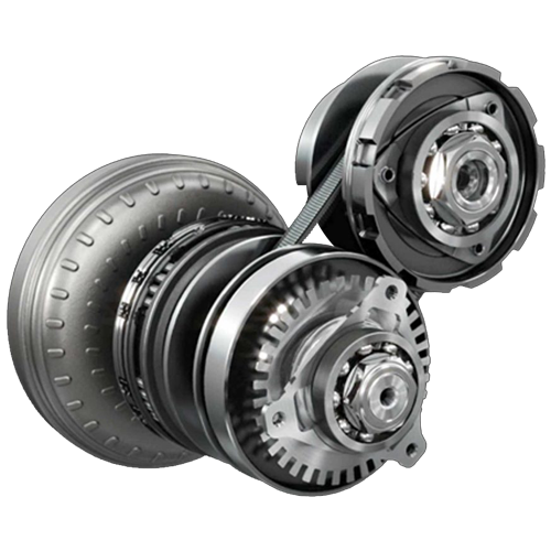 CVT