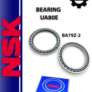 Counter Drive Gear <br>Bearing UA80E/UA80F