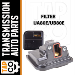 Filter UA80E/UA80F &<br> UB80E/UB80F