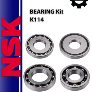 Bearing-Kit-K114